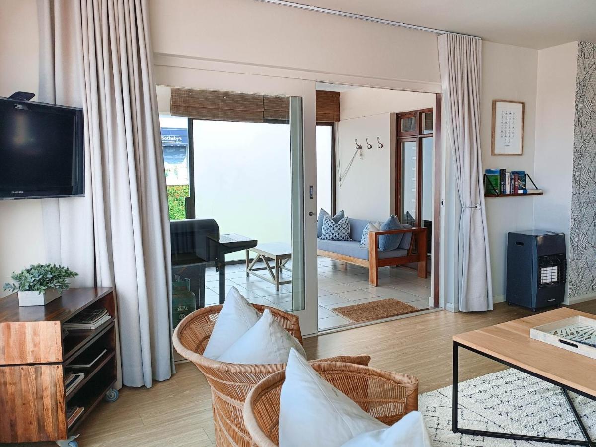 Apartment Village Square 6 Plettenberg Bay
