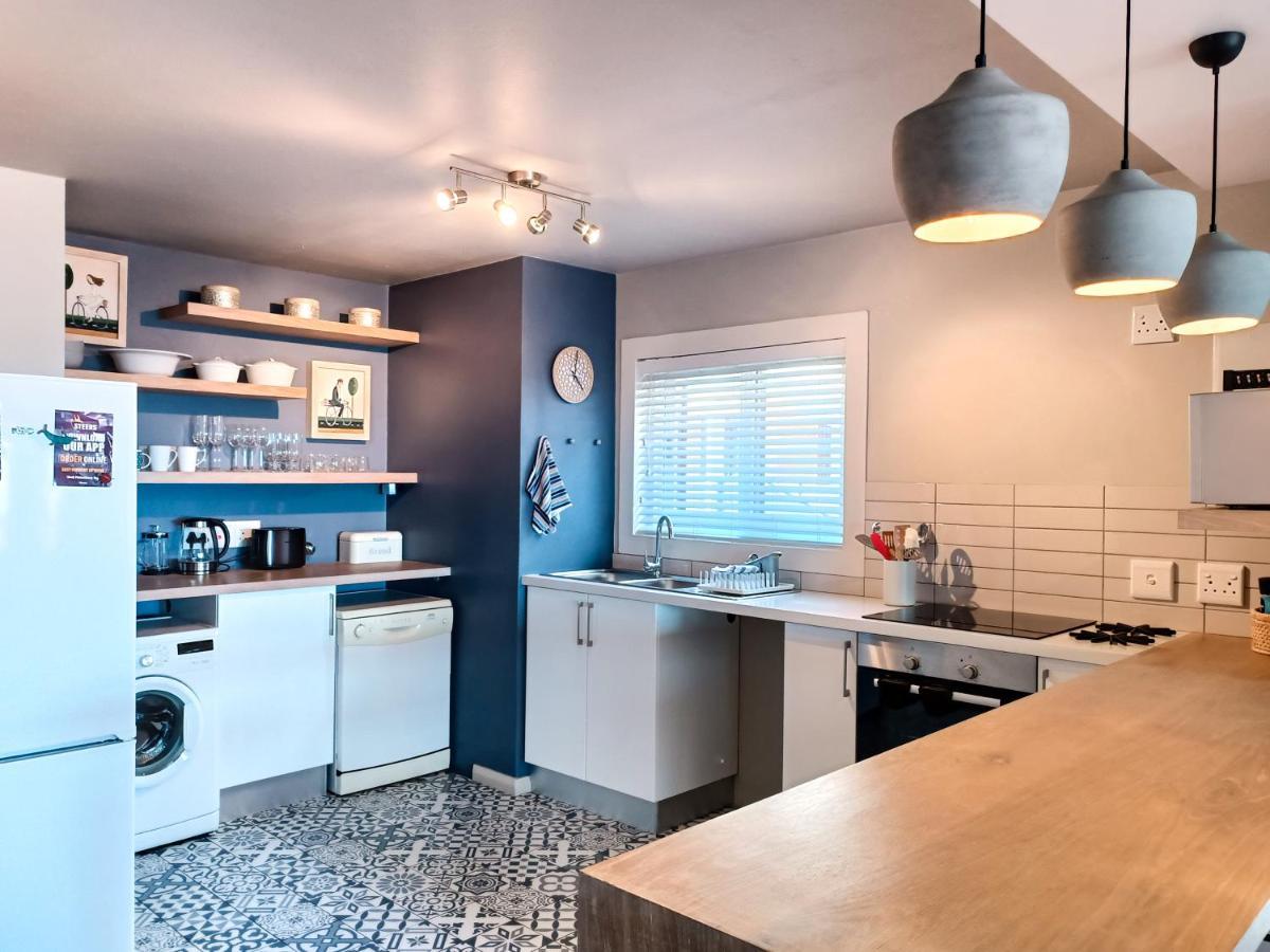 Apartment Village Square 6 Plettenberg Bay